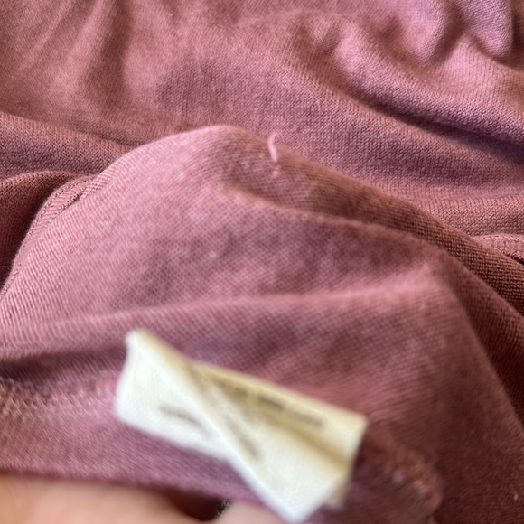 Buttercream Sorbet Sweater in Rose - Picture 4 of 4